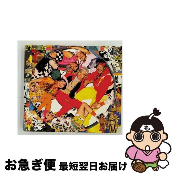 【中古】 続いてゆくのかな/CD/VICL-24 / FLYING KIDS / ビクターエンタテインメント [CD]【ネコポス発送】