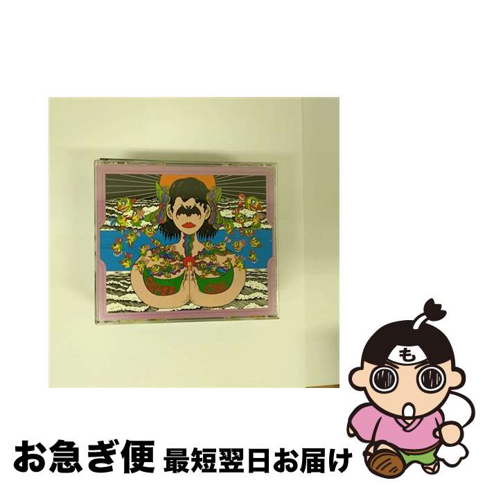 【中古】 ANSWER/CD/KSCL-649 / スーパーカー / キューンソニーレコード [CD]【ネコポス発送】