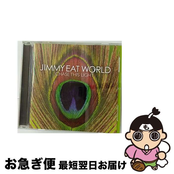 yÁz Jimmy Eat World W~[C[g[h / Chase This Light / Jimmy Eat World / Tiny Evil [CD]ylR|Xz
