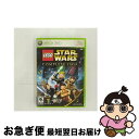 【中古】 LEGO Star Wars: The Complete Saga / LucasArts Entertainment(World)【ネコポス発送】