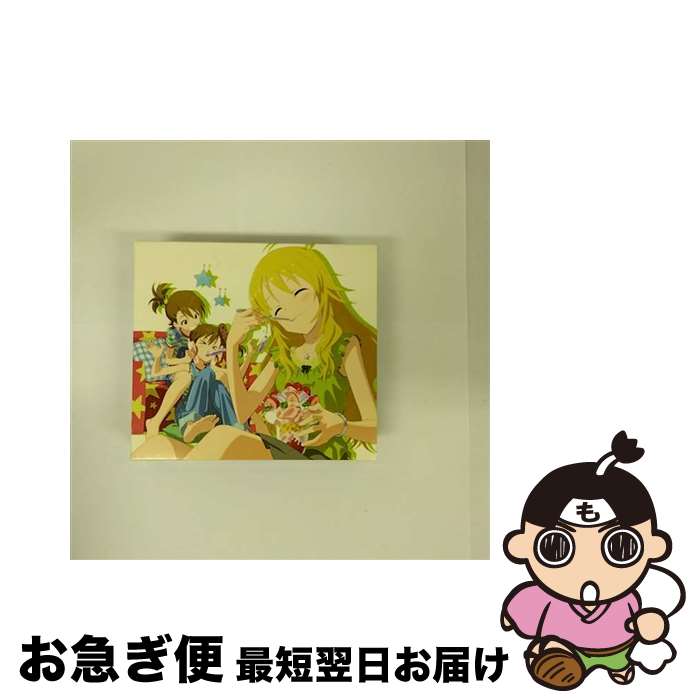 【中古】 THE　IDOLM＠STER　ANIM＠TION　MASTER　05/CD/COCX-36901 / V.A. / 日本コロムビア [CD]【ネコポス発送】