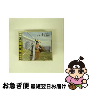 【中古】 bertemu/CD/KICS-590 / 林原めぐみ / キングレコード [CD]【ネコポス発送】