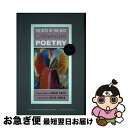 【中古】 The Best of the Best American Poetry Anniversary/SCRIBNER BOOKS CO/David Le...