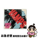 【中古】 ANGEL　TRIP（初回受注限定生産盤）/CDシングル（12cm）/XNVP-00020 / VAMPS / VAMPROSE [CD]【ネコポス発送】