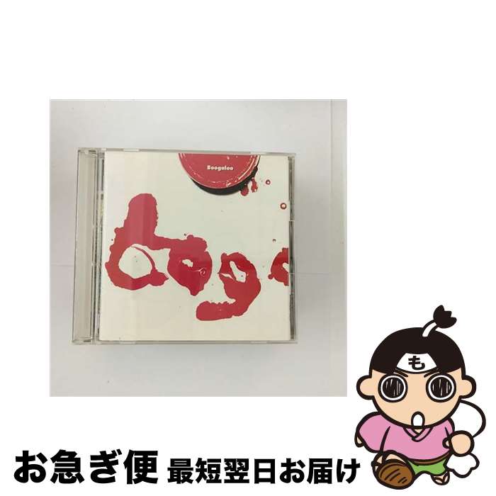 【中古】 ドリアン・グレイ/CD/POCP-7157 / ブーガルー / ポリドール [CD]【ネコポス発送】