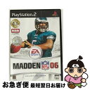 yÁz }bfNFL06/PS2/SLPM-66204/A SNΏ / GNgjbNEA[cylR|Xz