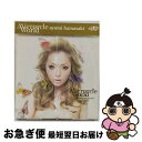 【中古】 Mirrorcle　World/CDシングル（12cm）/AVCD-31430 / 浜崎あゆみ / エイベックス・エンタテインメント [CD]【ネコポス発送】