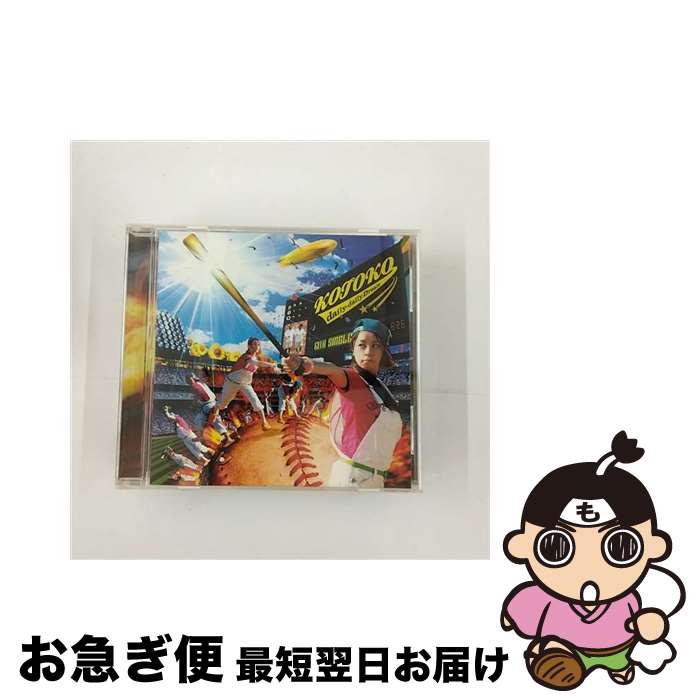 【中古】 daily-daily　Dream/CDシングル（12cm）/GNCV-0006 / KOTOKO / ジェネオン・ユニバーサル [CD]【ネコポス発送】