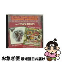 【中古】 All Directions & Psychedelic Shack / Temptations / Temptations / Motown [CD...