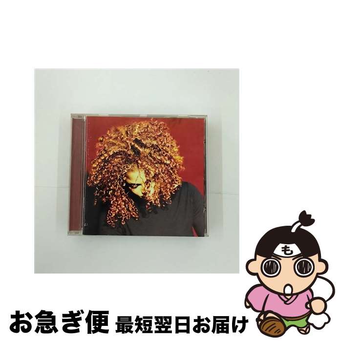 【中古】 CD THE VELVET ROPE/JANET JACKSON 輸入盤 / Janet Jackson / Virgin Records Us [CD]【ネコポス発送】