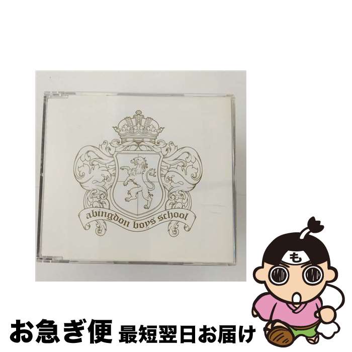 【中古】 HOWLING/CDシングル（12cm）/ESCL-2943 / abingdon boys school / ERJ [CD]【ネコポス発送】