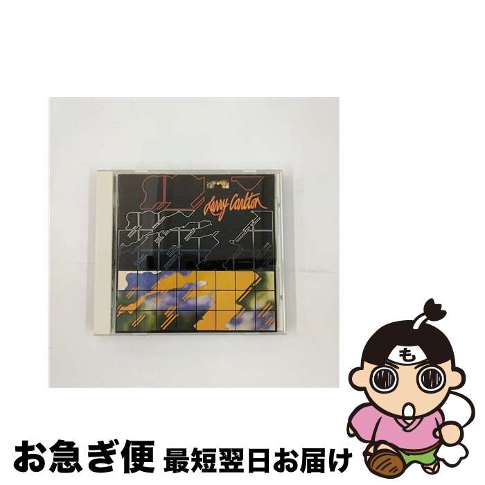 【中古】 夜の彷徨/CD/WPCR-758 / ラリー・カールトン / ダブリューイーエー・ジャパン [CD]【ネコポス発送】