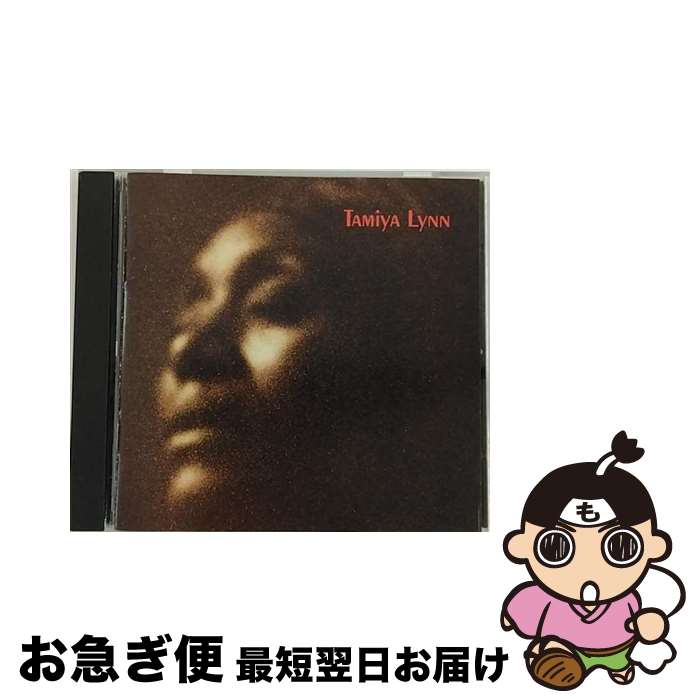 【中古】 Tamiya Lynn TamiyaLynn / Tamiya Lynn / Capitol [CD]【ネコポス発送】