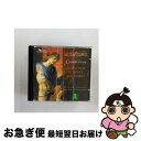 【中古】 Charpentier MA. シャルパンティエ / La Descente D'orphee Aux Enferrs: Christie / Les...