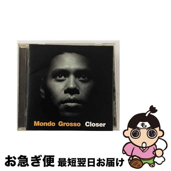 š Closer/CD/FLCF-3693 / MONDO GROSSO / ե饤 ߥ塼å󥿥ƥ [CD]ڥ...