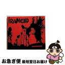 【中古】 Rancid ランシド / Indestructible / Rancid / Warner Bros / Wea [CD]【ネコポス発送】