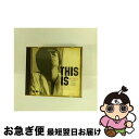 【中古】 THIS IS 世良公則 / / [CD]【ネコポス発送】