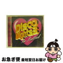 【中古】 ディスコ・ナイツ3～ザ・バラード/CD/MHCP-79 / オムニバス, マンハッタンズ, タイロン・デイヴィス, ジョージ・デューク, シャンペーン, アイズレー・ブラ / [CD]【ネコポス発送】