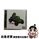 【中古】 ゴリラズ/CD/TOCP-53860 / ゴリラズ / EMIミュージックジャパン [CD]【ネコポス発送】