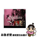 【中古】 Shakira シャキーラ / Fijacion Oral / Oral Fixation Vol 2 / Shakira / Epic [CD]【ネコポス発送】