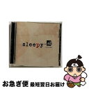 【中古】 archive/CD/WHCD-41 / sleepy.ab / SPACE SHOWER MUSIC [CD]【ネコポス発送】