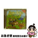 【中古】 LAWN BOYS GO TO MANHATTAN/CD/DQC-1255 / MOTO & MASU / Space Shower Music [C...