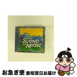 【中古】 サウンド オブ ミュージック / Sound Of Music - Original Cast / Various / RCA Victor Broadway [CD]【ネコポス発送】