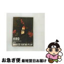 【中古】 HIRO La’cryma Christi 直伝 ANALYZE GUITAR PLAY / HIRO インストラクター / アトス・インターナショナ...