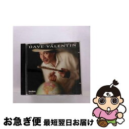 【中古】 Dave Valentin / World On A String / DAVE VALENTIN / HIGH NOTE [CD]【ネコポス発送】