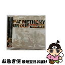 【中古】 Quartet / Pat Metheny Group / Pat Metheny Group / Geffen Records [CD]【ネコポス発送】