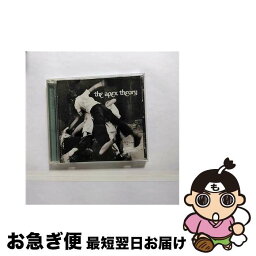 【中古】 Apex Theory / Topsy-turvy / Apex Theory / Dreamworks [CD]【ネコポス発送】