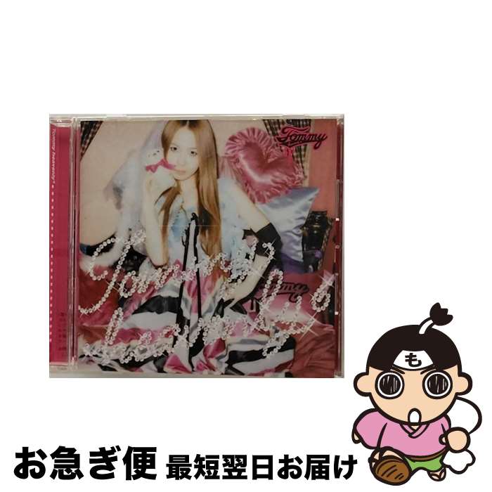 【中古】 Tommy　heavenly6/CD/DFCL-1196 / Tommy heavenly6 / DefSTAR RECORDS [CD]【ネコポス発送】