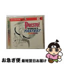 【中古】 Presto: World’s Fastest Music PrestoWorld’sFastestClassic / Presto World’s ...
