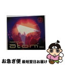【中古】 トランス・レイヴ・プレゼンツ・アトム vol.2/CD/VICP-62996 / オムニバス, インフェクテッド・マッシュルーム, レッドウィング, ...