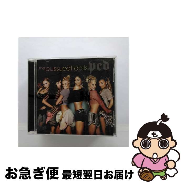 【中古】 PCD/CD/UICA-9009 / ザ・プッシーキャット・ドールズ, バスタ・ライムス, ウィル・アイ・アム, ティンバランド / ユニバーサル インターナショナル [CD]【ネコポス発送】