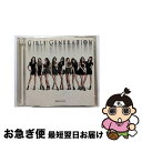 【中古】 GENIE（期間限定盤）/CDシングル（12cm）/UPCH-89089 / 少女時代 / NAYUTAWAVE RECORDS [CD]【ネコポス発送】