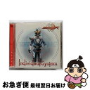 【中古】 Individual-System/CDシングル（12cm）/AVCA-26839 / TETRA-FANG / エイベックス・マーケティング [CD]【ネコポス発送】