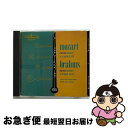 【中古】 モーツァルト&ブラームス:クラリネット五重奏曲/CD/UCCW-3033 / ウィーン・コンツェルトハウス四重奏団 / Universal Music...