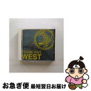 【中古】 トランス・レイヴ・ウエスト/CD/VICP-62998 / オムニバス, スヴェン・エナジーVS.ベイスティー, 2ヴァイブズ, アルファゾーン / ...