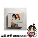 【中古】 t．A．T．u．/CD/UICS-9012 / t.A.T.u. / ユニバーサルミュージック [CD]【ネコポス発送】