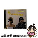 【中古】 FLASH　BACK/CD/YCCC-10011 / capsule / ヤマハミュージックコミュニケーションズ [CD]【ネコポス発送】