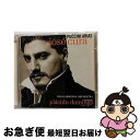 【中古】 PUCCINI ARIAS ホセ・クーラ,フィルハーモニア管弦楽団,プラシド・ドミンゴ / Philharmonia Orchestra, Jose ...