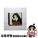 【中古】 Distance/CD/SRCL-2793 / 古内東子 / ソニー・ミュージックレコーズ [CD]【ネコポス発送】