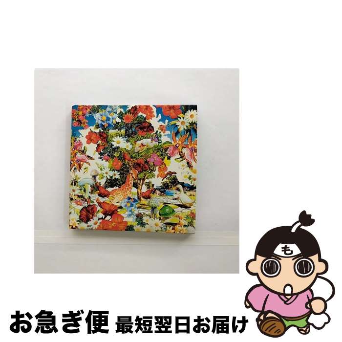 【中古】 Wild　Flowers/CD/BVCS-28024 / orange pekoe / BMG JAPAN [CD]【ネコポス発送】