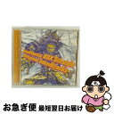 【中古】 beatmania　IIDX　5th　style　Original　Soundtracks/CDシングル（12cm）/KMCAー106 / ゲーム・ミュージック / コナミデジタルエンタテインメント [CD]【ネコポス発送】