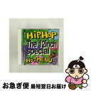 【中古】 ヒップホップ・ホット・メニューvol.4-The 12inch Special-/CD/TECX-18777 / オムニバス, 95サウス, 2ライブ...