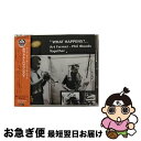 【中古】 ホワット・ハップンズ?(期間限定プライス盤)/CD/UVPR-10057 / アート・ファーマー〜フィル・ウッズ / SOLID/CAM JAZZ [...