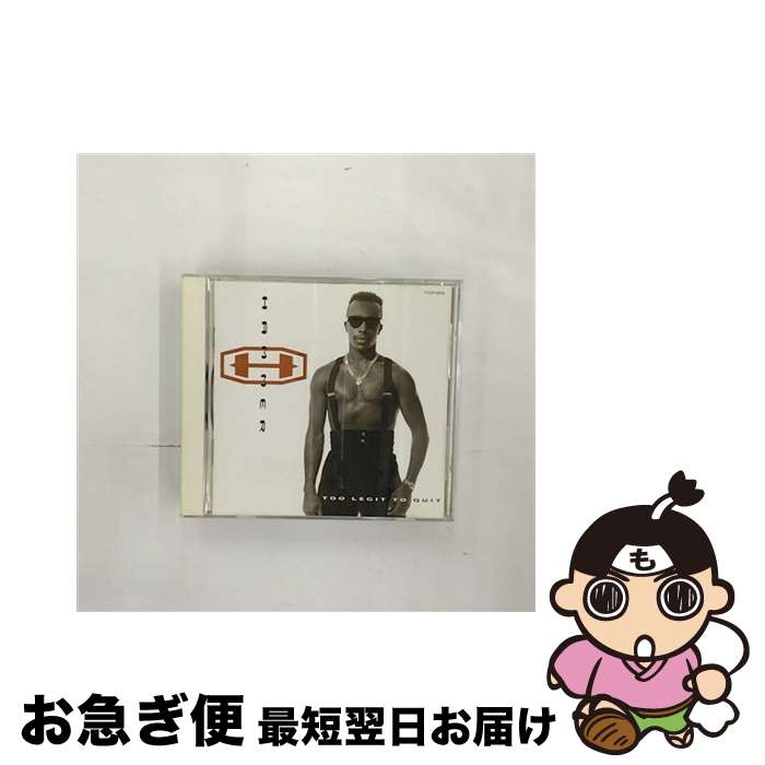 【中古】 ハマーIII/CD/TOCP-6918 / ハマー / EMIミュージック・ジャパン [CD]【ネコポス発送】