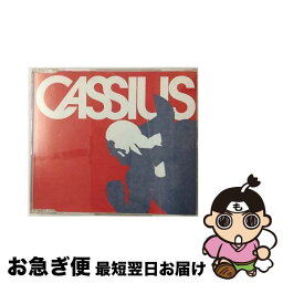 【中古】 Cassius 1999 カシアス / Cassius / EMI Import [CD]【ネコポス発送】