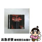 【中古】 Resident　Evil／バイオハザード/CD/RRCY-21165 / サントラ, デペッシュ・モード, イル・ニーニョ, マッドヴェイン, メソッド・マン, サライヴァ, ファイヴ・ポイ / [CD]【ネコポス発送】